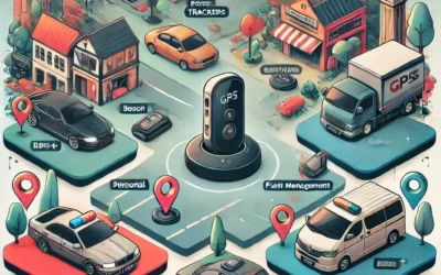 GPS Tracker Prices in Malaysia: What to Expect