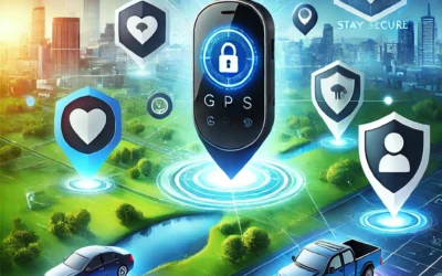 GPS trackers use in Malaysia